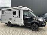 Hymer ML-T 580 4x4 | Dakairco | Trekhaak | Etc