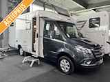 Hymer ML-T 580 € 9.260,- SUPER SALE