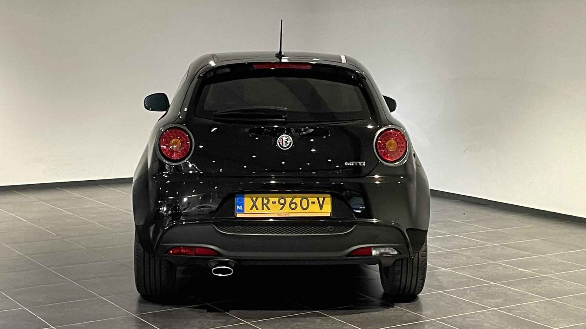 Alfa Romeo MiTo 0.9 TwinAir ECO Super | Navigatie | Leder | Climate Control | - 13/26