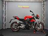 Triumph Street Triple S