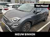 Fiat 500 X Cross 1.0 GSE City Cross Opening Edition | Navigatie | LED | Trekhaak | Parkeersensoren