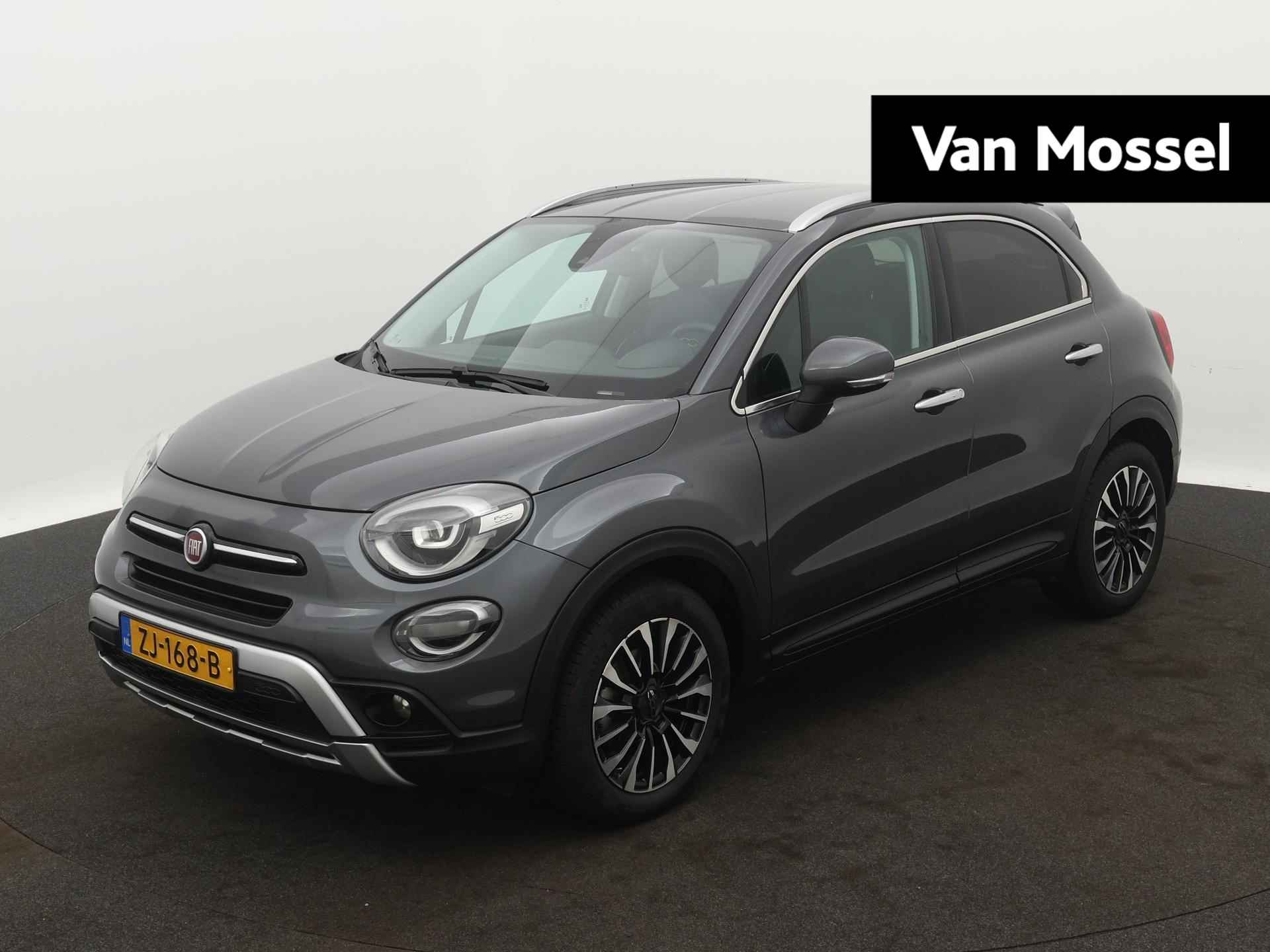 Fiat 500X BOVAG 40-Puntencheck