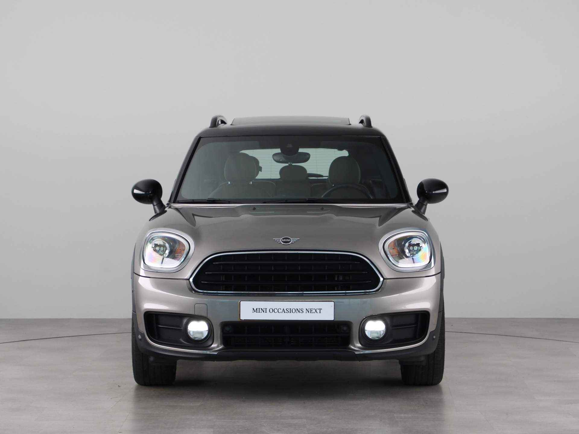 MINI Countryman Cooper Chili Aut. - 6/24