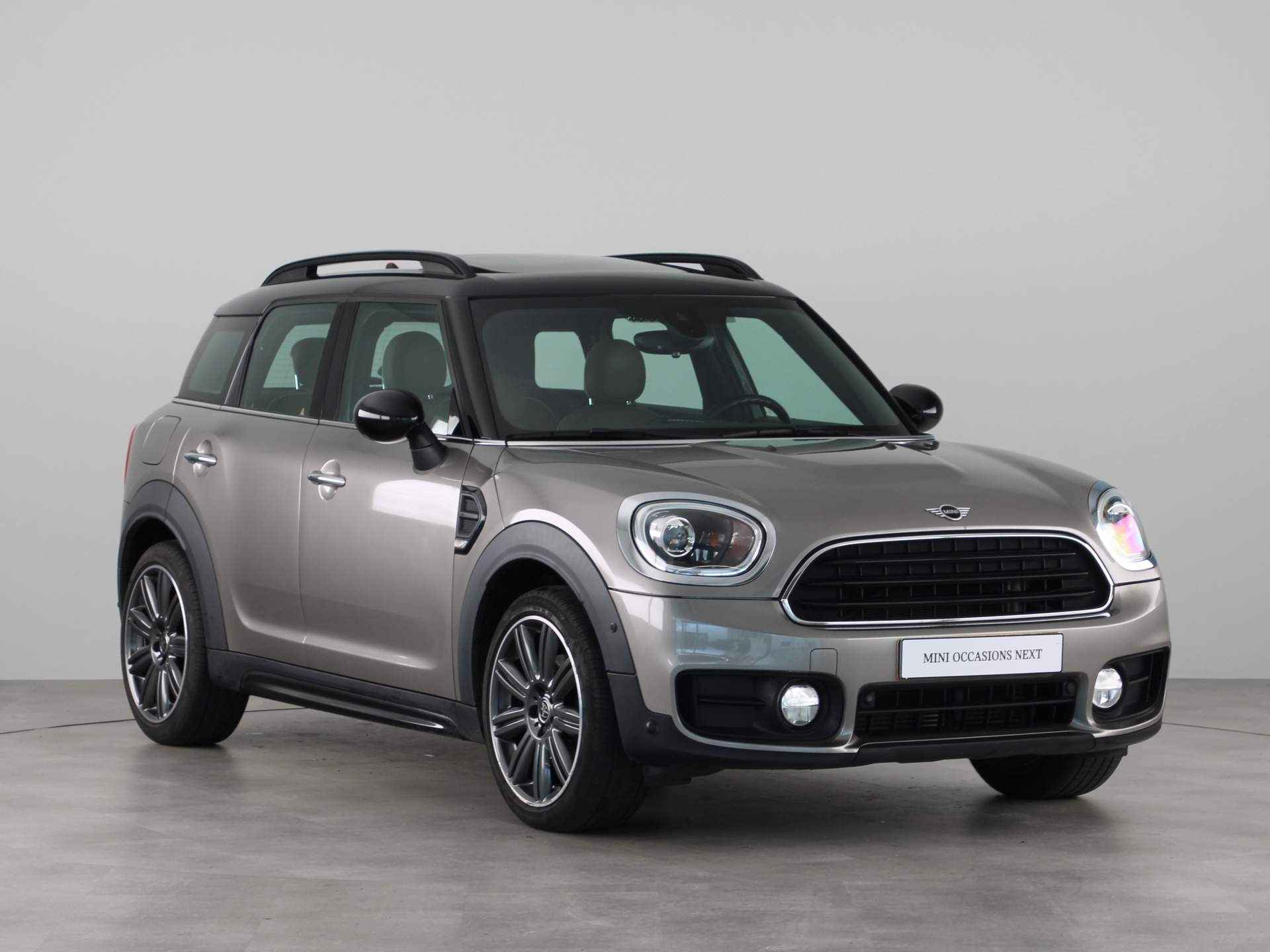 MINI Countryman Cooper Chili Aut. - 7/24