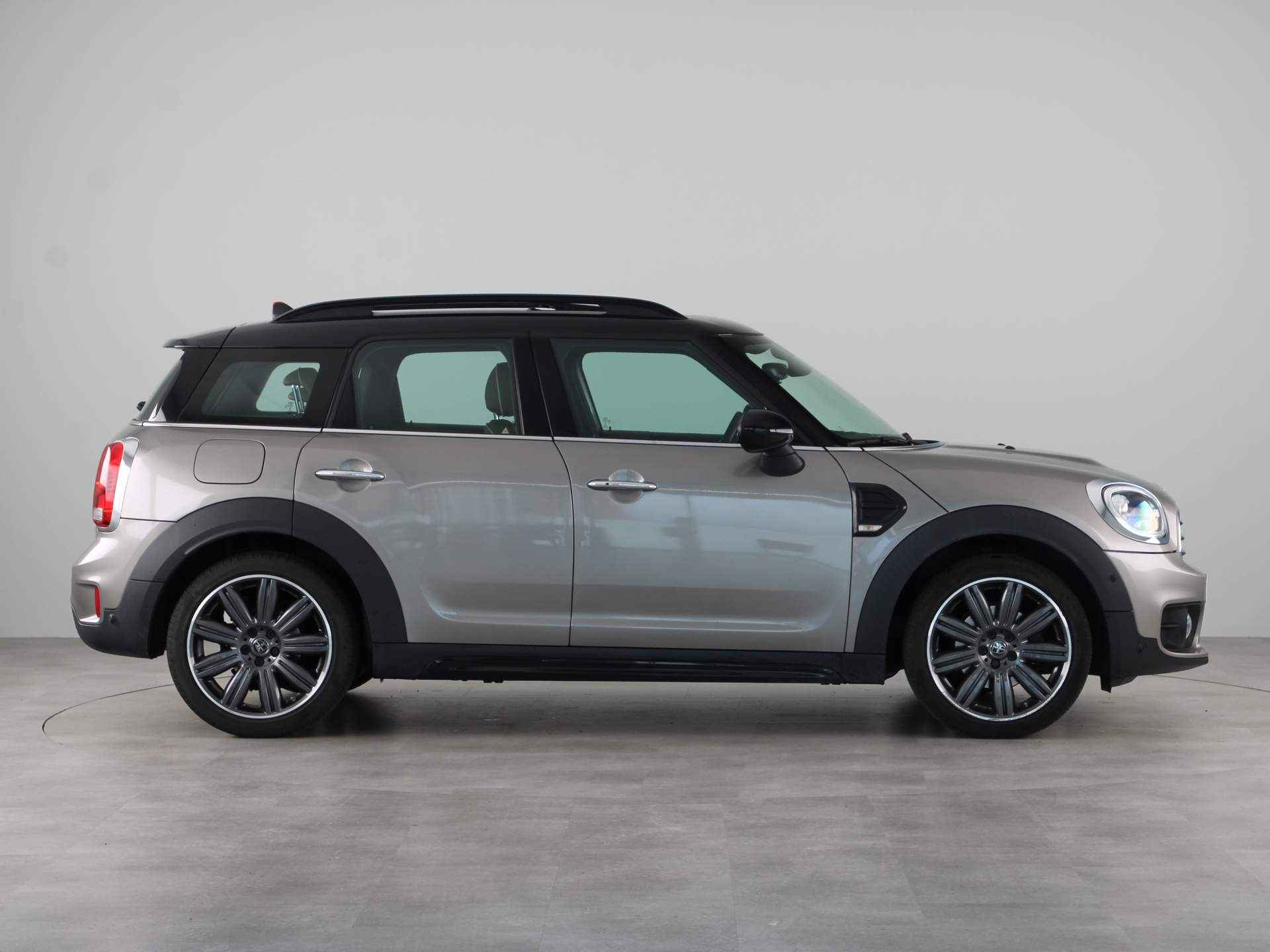 MINI Countryman Cooper Chili Aut. - 8/24