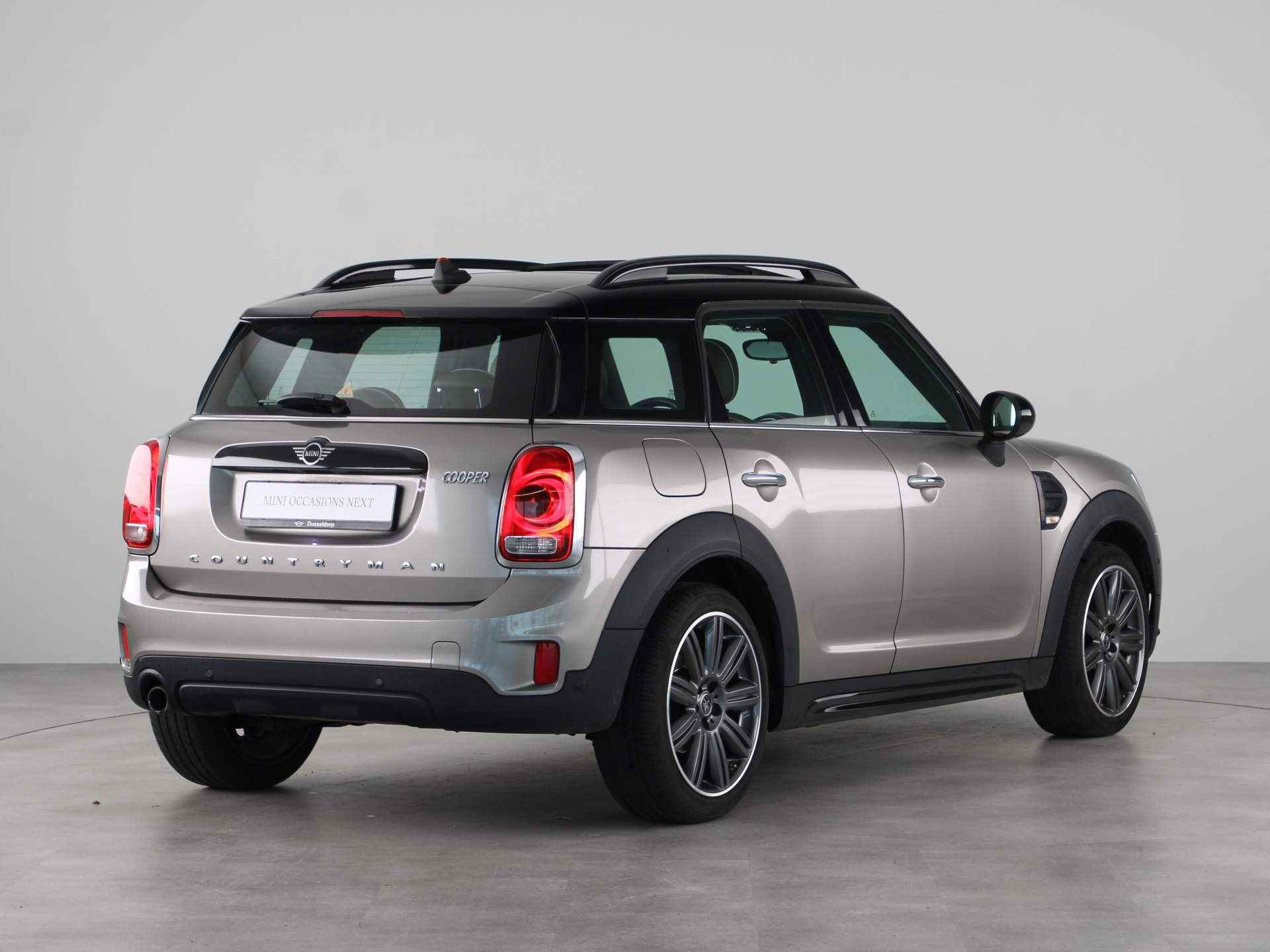 MINI Countryman Cooper Chili Aut. - 9/24