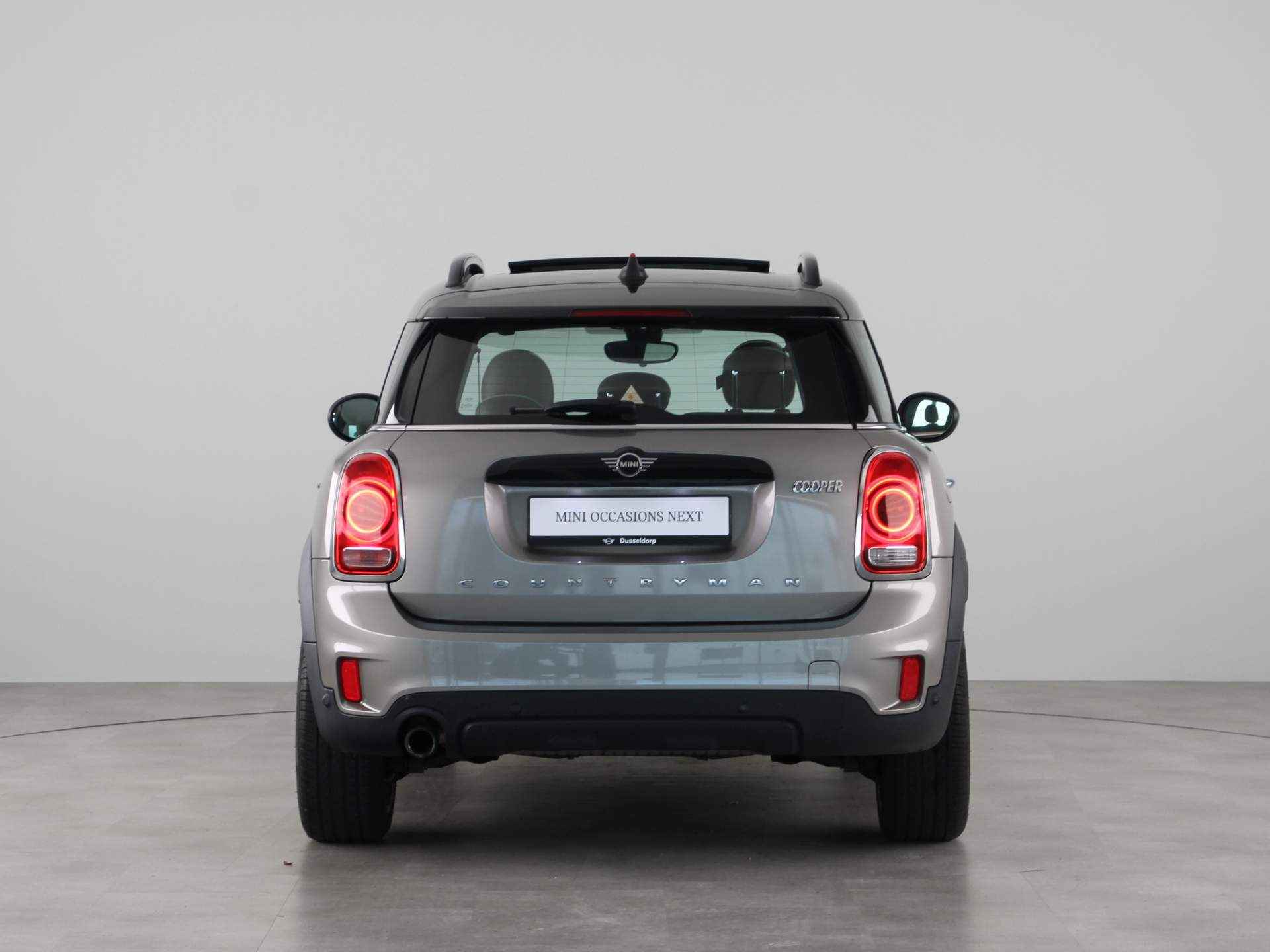 MINI Countryman Cooper Chili Aut. - 10/24