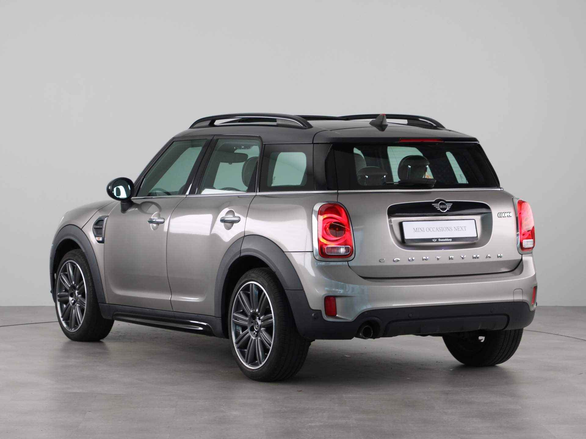 MINI Countryman Cooper Chili Aut. - 11/24