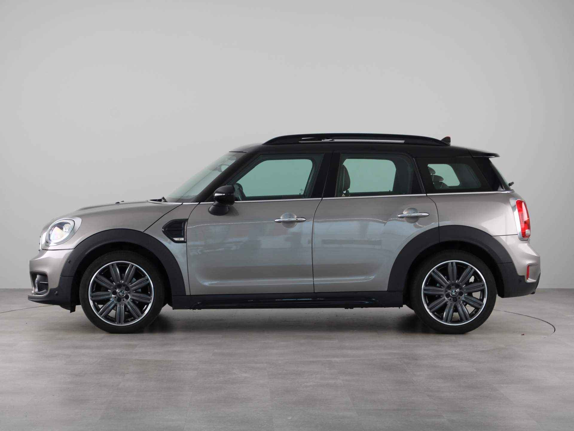 MINI Countryman Cooper Chili Aut. - 12/24