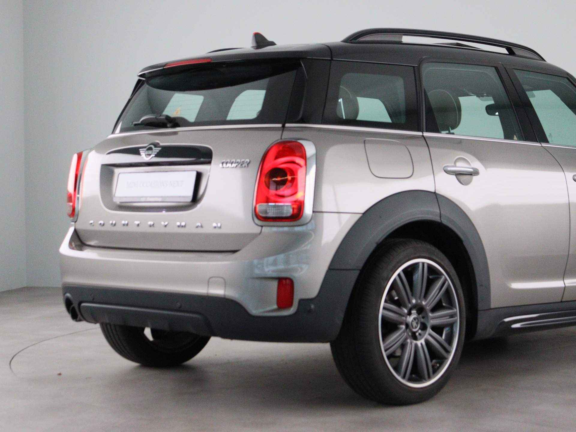 MINI Countryman Cooper Chili Aut. - 19/24