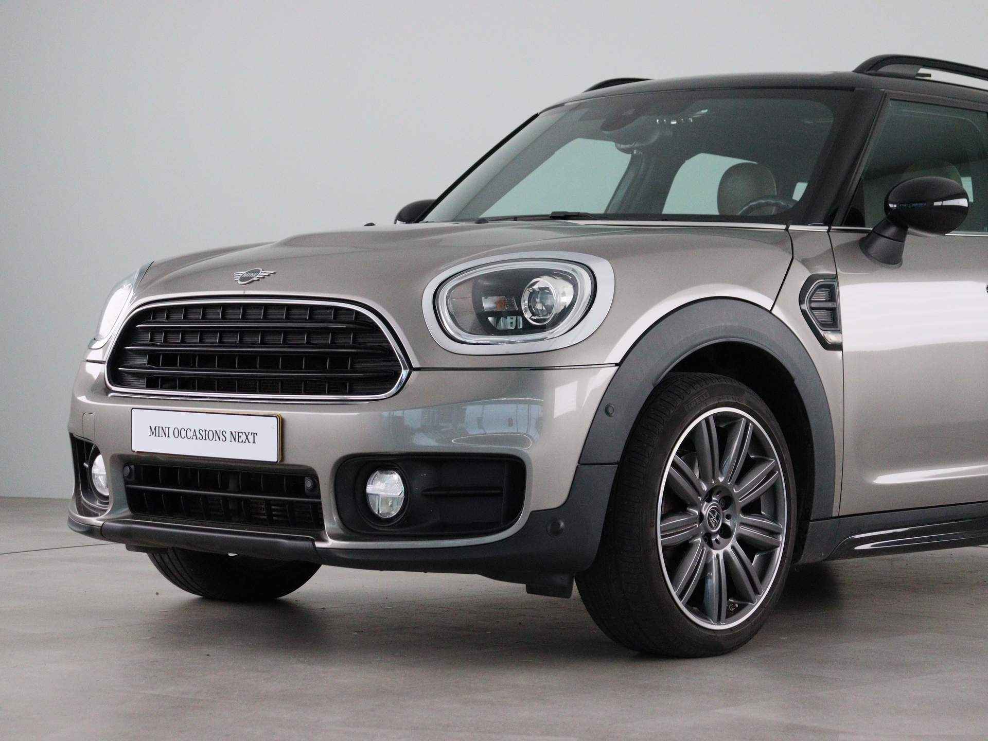 MINI Countryman Cooper Chili Aut. - 20/24