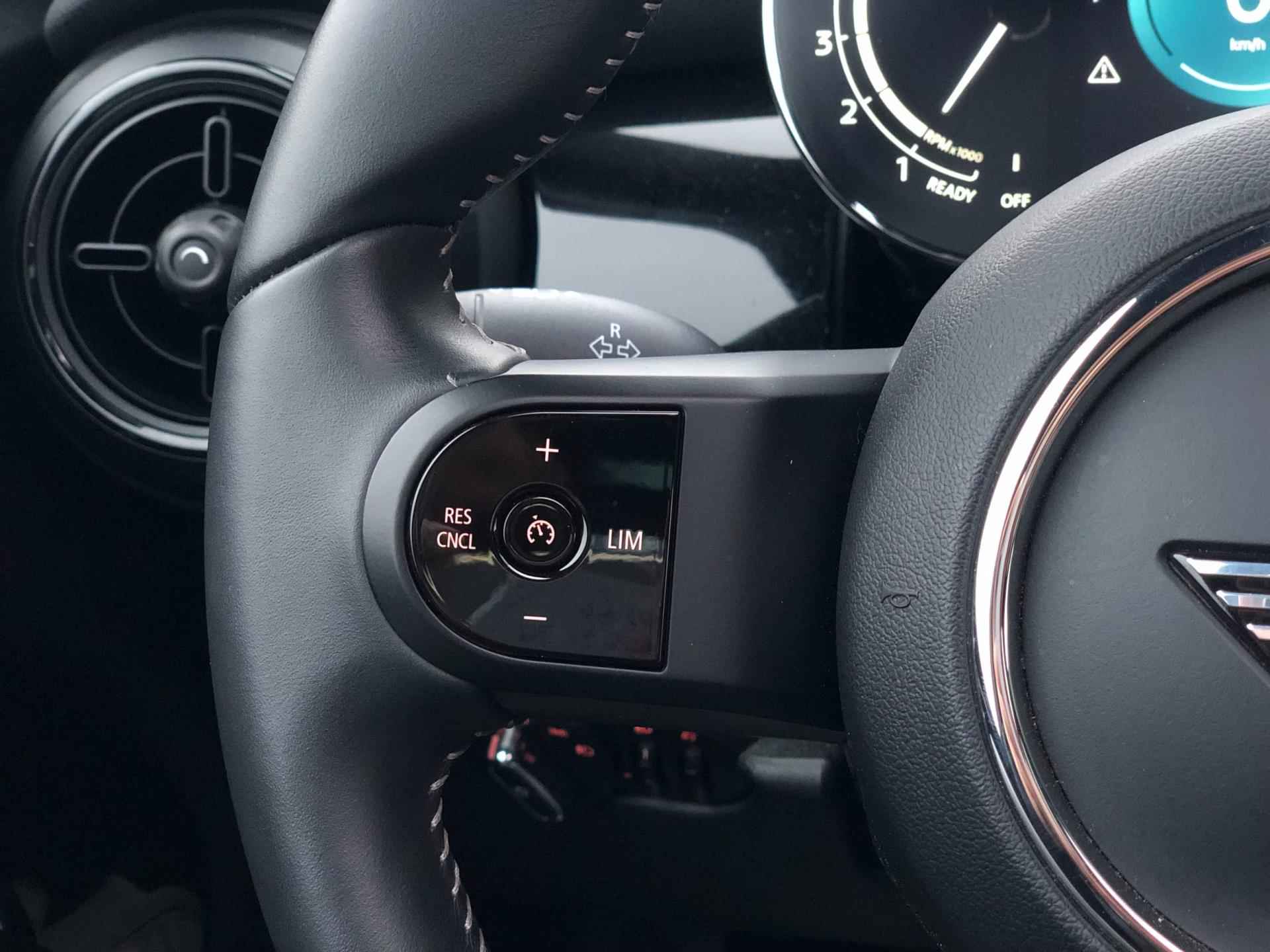 Mini Mini 1.5 Cooper Camden Plus Edition | Pano, Navi, Camera, Cruise, Stoelverw., Apple Carplay | Dealeronderhouden | - 20/42