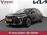 Kia Xceed 1.5 T-GDi GT-Line First Edition - Stoel en stuurwielverwarming - DAB - Cruise Control - Apple CarPlay/Android Auto - Led Koplampen - Fabrieksgarantie tot 01-2030