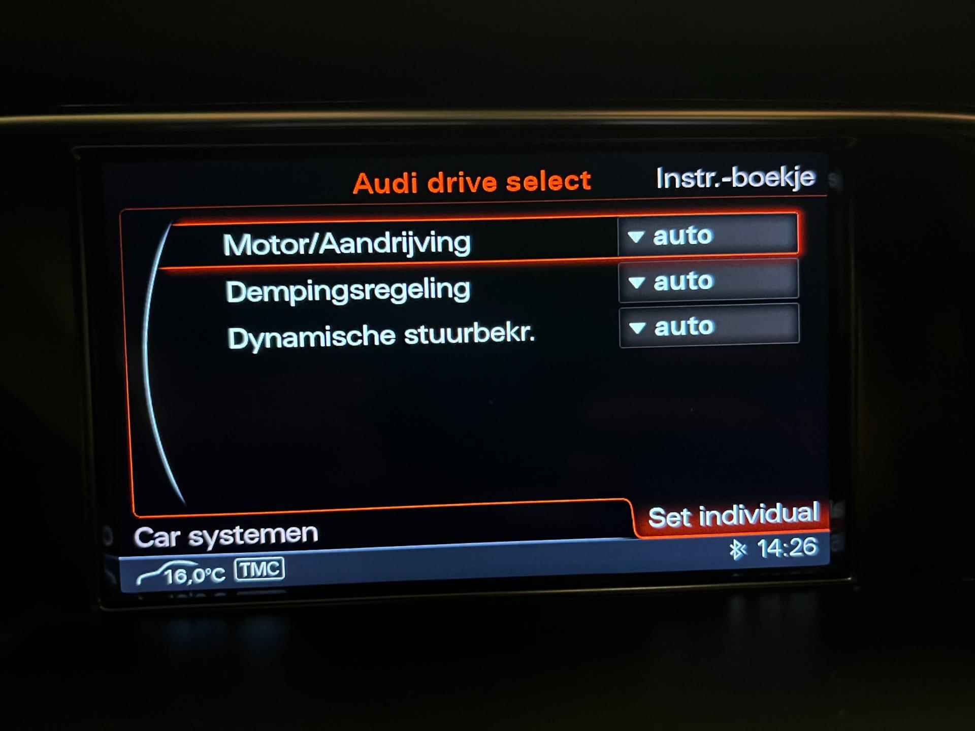 Audi A5 Coupé 2.0 TFSI quattro S-LINE-EDITION 230PK 20''/NAVI/LED/ECC/PDC/CRUISE/// - 38/46