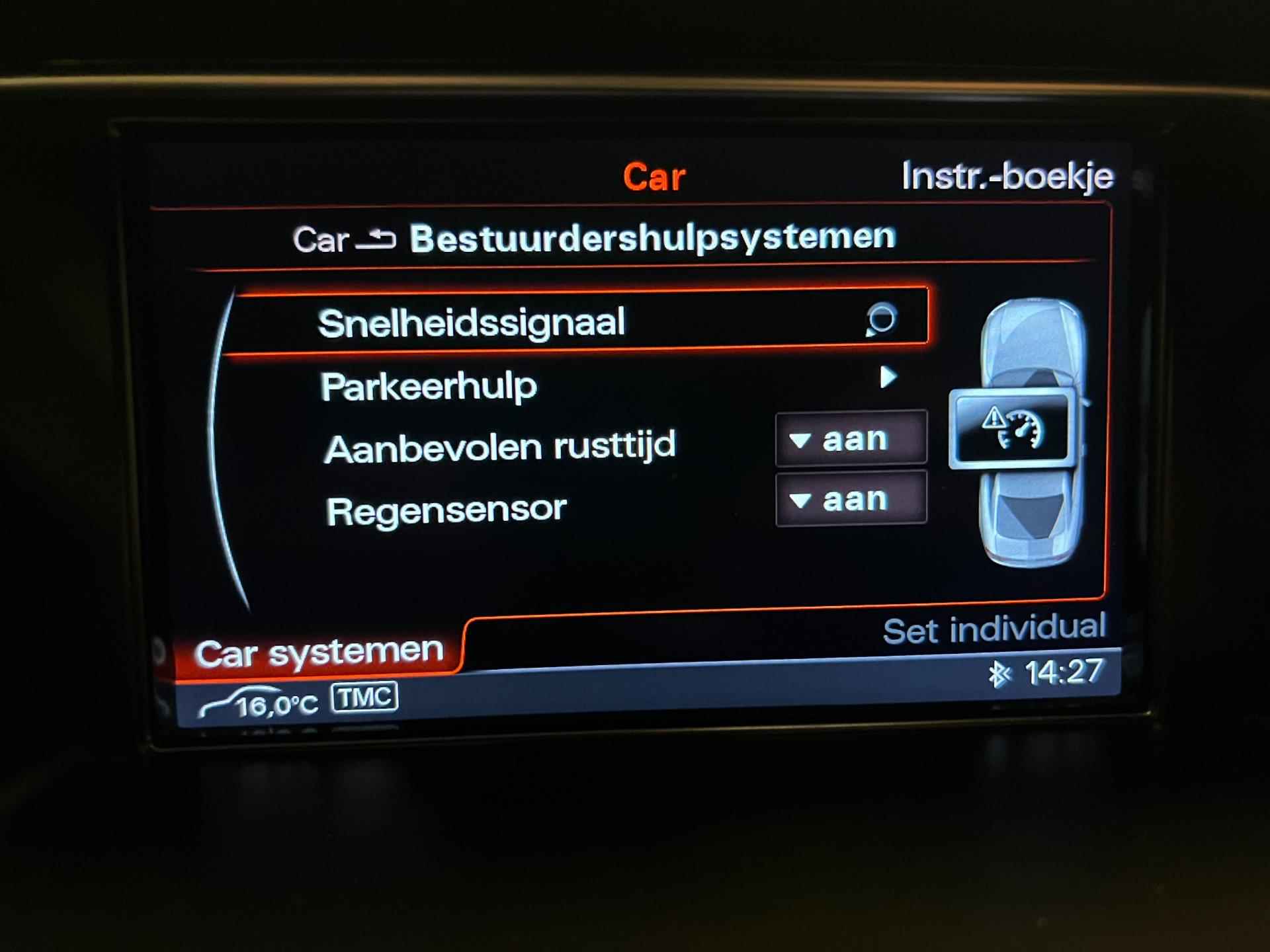 Audi A5 Coupé 2.0 TFSI quattro S-LINE-EDITION 230PK 20''/NAVI/LED/ECC/PDC/CRUISE/// - 39/46