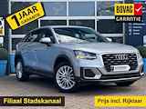 Audi Q2 35 TFSI CoD Design | Airco | Cruise Control | Navigatie | Rijklaar + 12 Maand BOVAG Garantie