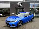 HONDA Civic 2.0 HYBRID 184PK eCVT Sport | Rijklaar