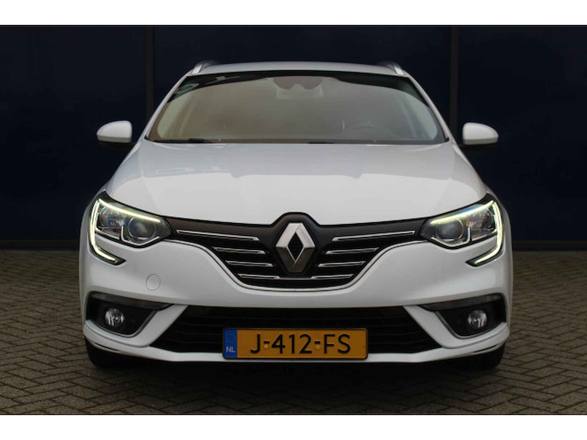 Renault Mégane Estate 1.3 TCe Bose| Camera | Navi | Dode hoek | Dab | Lmv | - 8/39