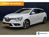 Renault Mégane Estate 1.3 TCe Bose| Camera | Navi | Dode hoek | Dab | Lmv |