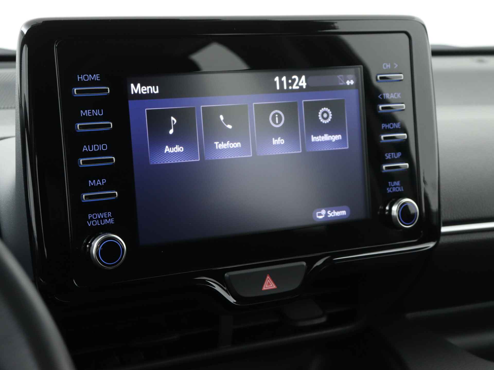 Toyota Yaris 1.5 VVT-i Active | Airco | Camera | Apple Carplay/Android Auto | - 10/40
