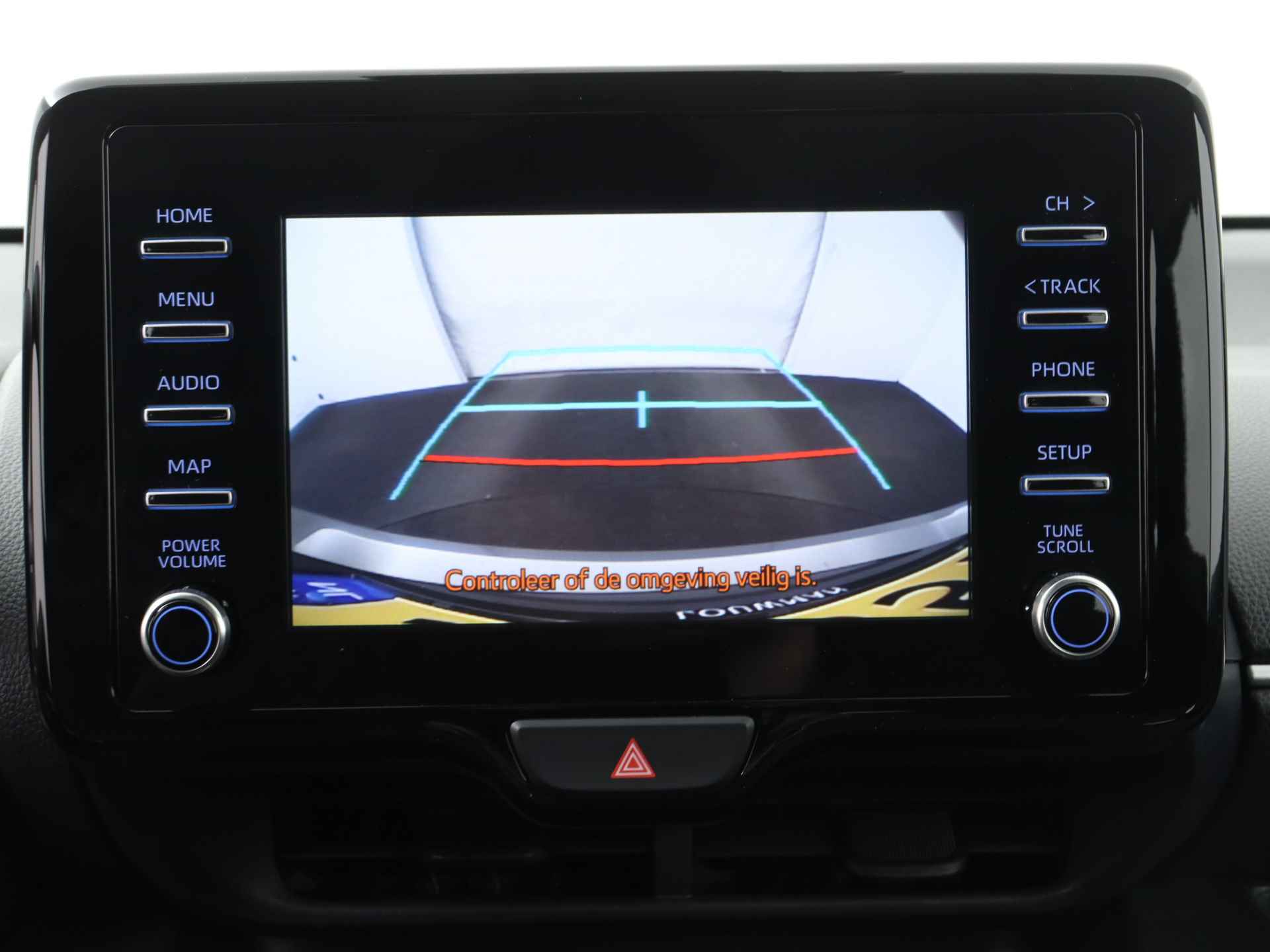 Toyota Yaris 1.5 VVT-i Active | Airco | Camera | Apple Carplay/Android Auto | - 11/40