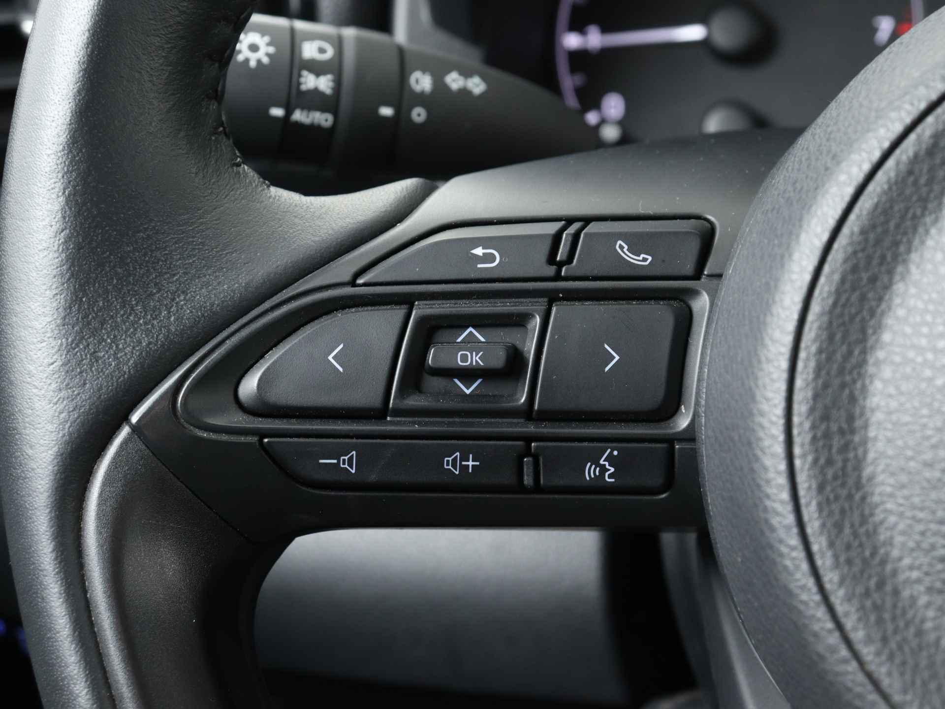 Toyota Yaris 1.5 VVT-i Active | Airco | Camera | Apple Carplay/Android Auto | - 22/40