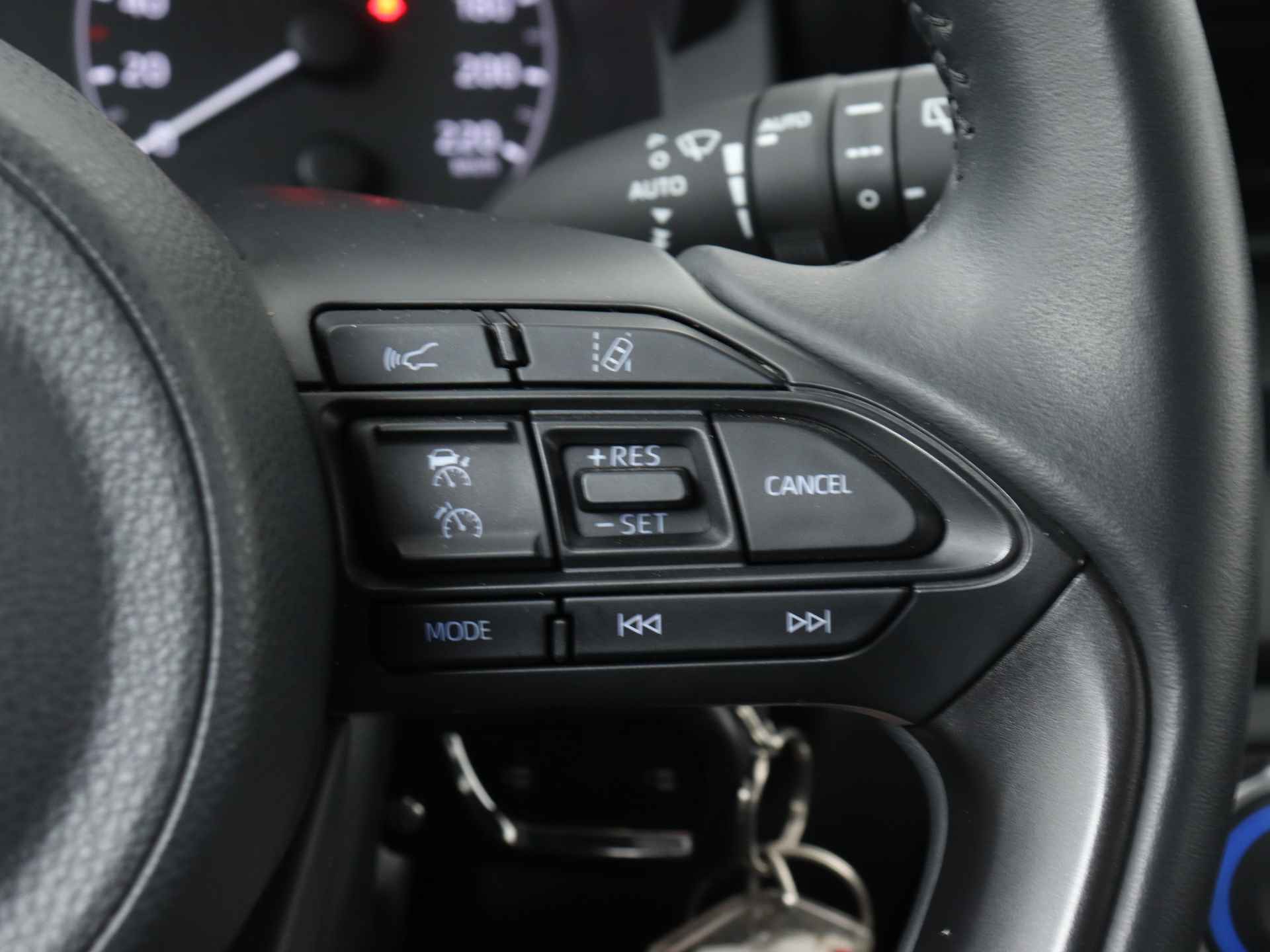Toyota Yaris 1.5 VVT-i Active | Airco | Camera | Apple Carplay/Android Auto | - 23/40