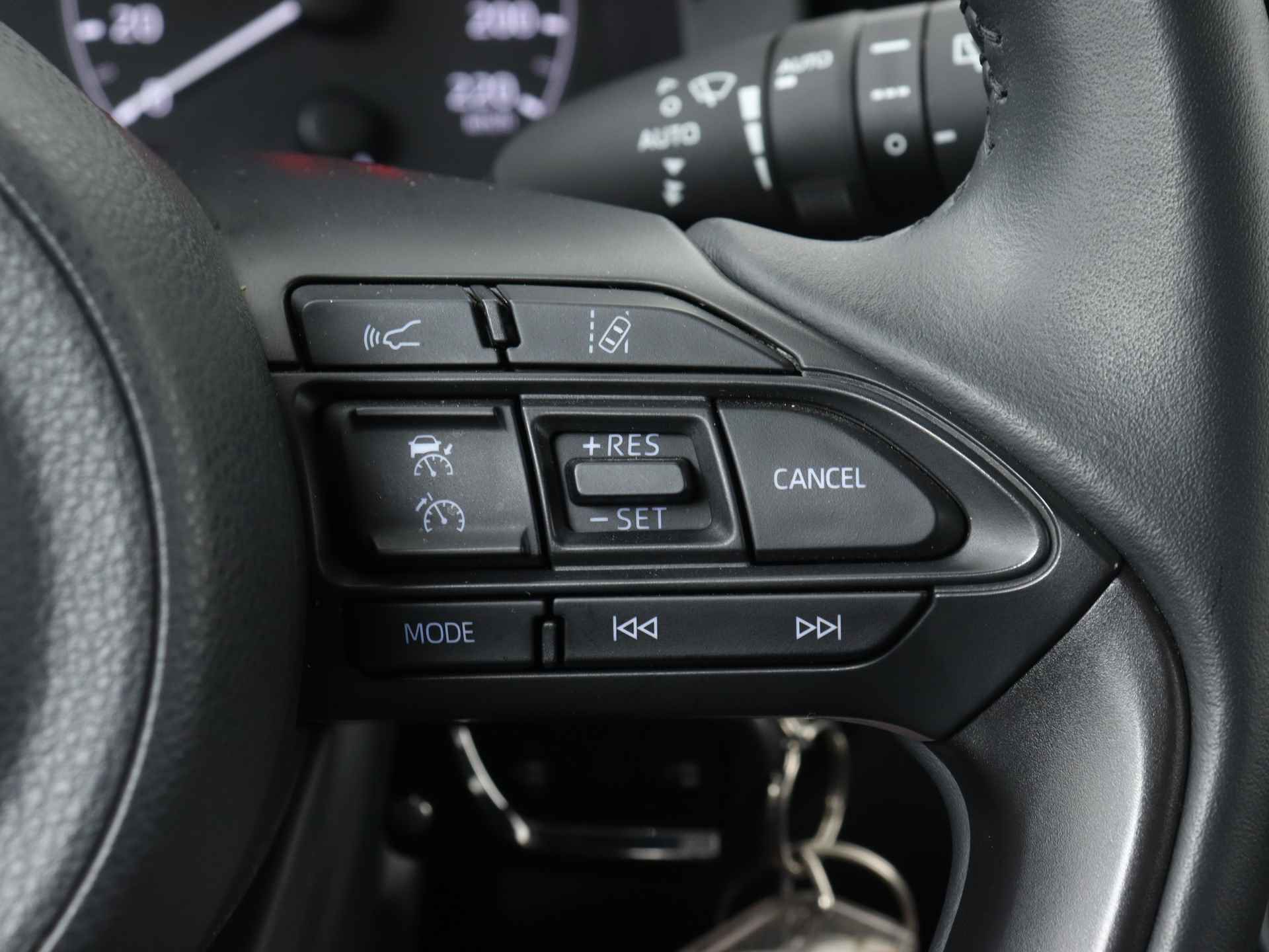 Toyota Yaris 1.5 VVT-i Active | Airco | Camera | Apple Carplay/Android Auto | - 26/40