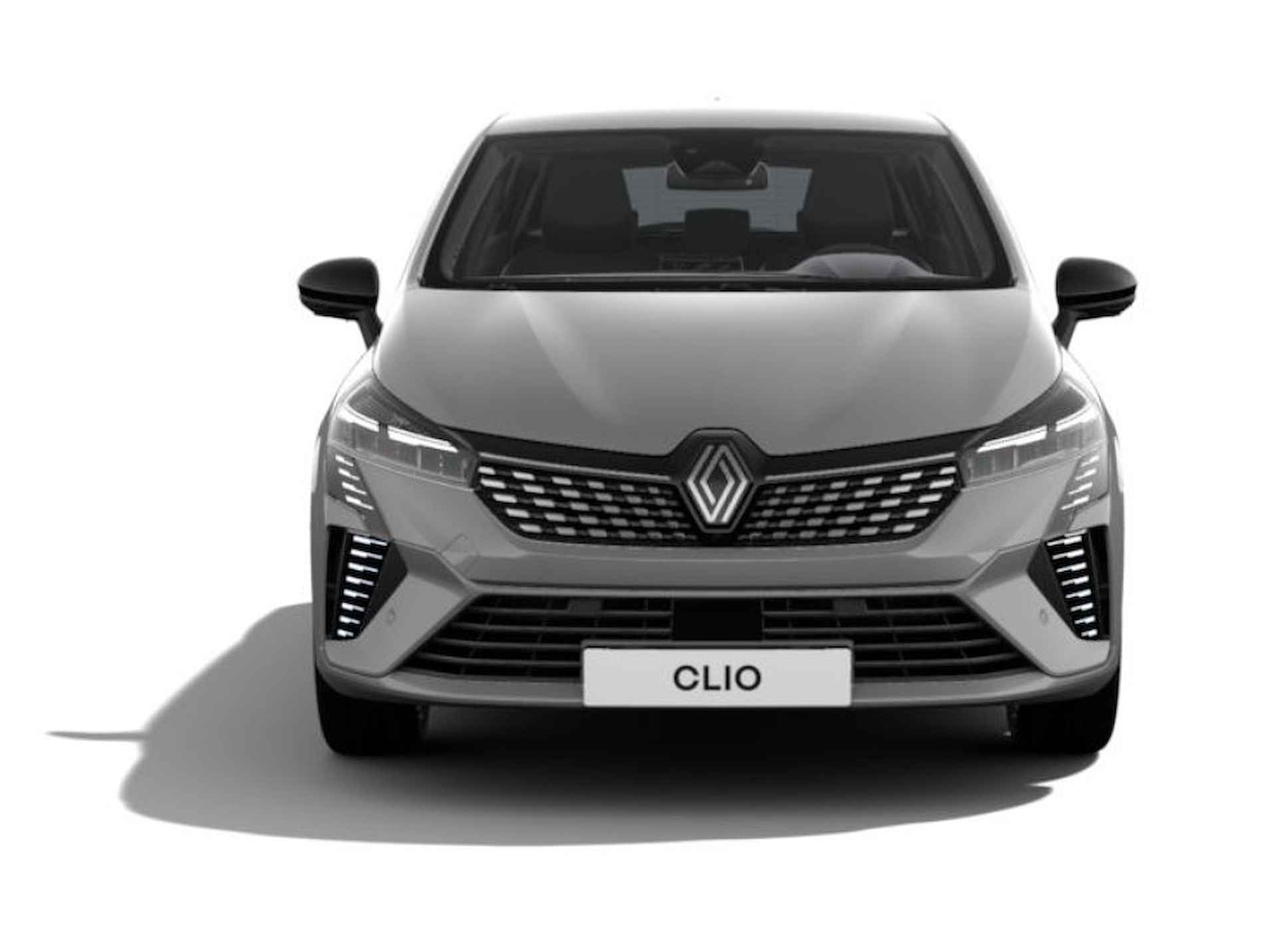 Renault Clio TCe 100 GPF Bi-Fuel Techno | Navigatie groot scherm | 17" lm velgen | Climate Control | LPG-G3 | | LEVERBAAR UIT VOORRAAD MET VOODEEEL ! | - 3/5