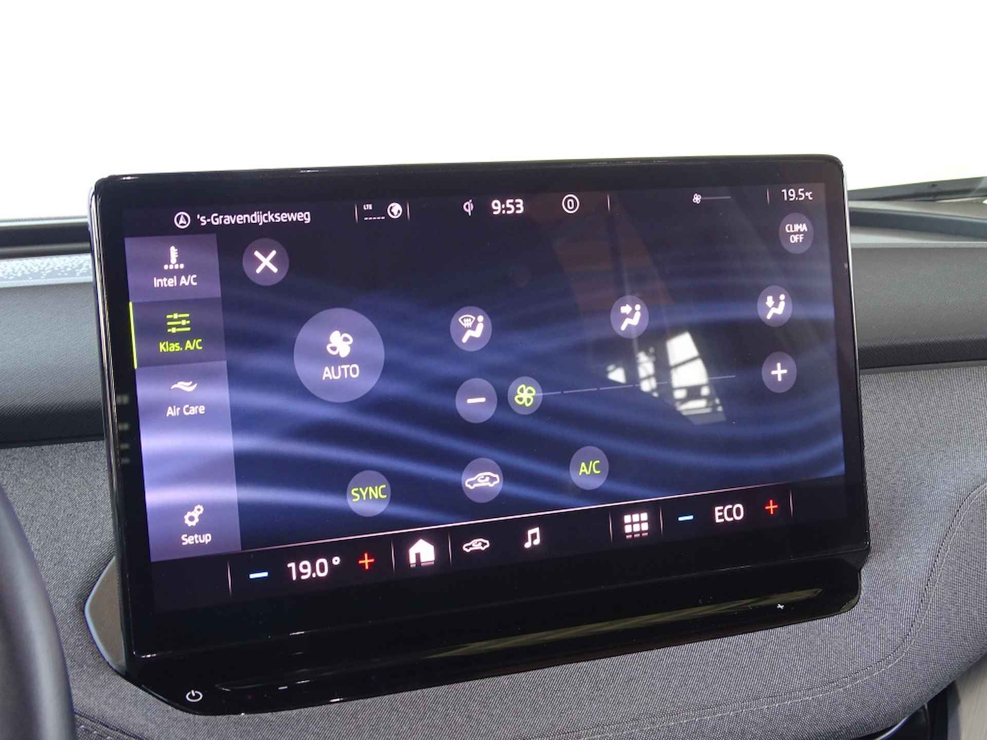Škoda ENYAQ iV 50 Apple Carplay | Android Auto - 20/40