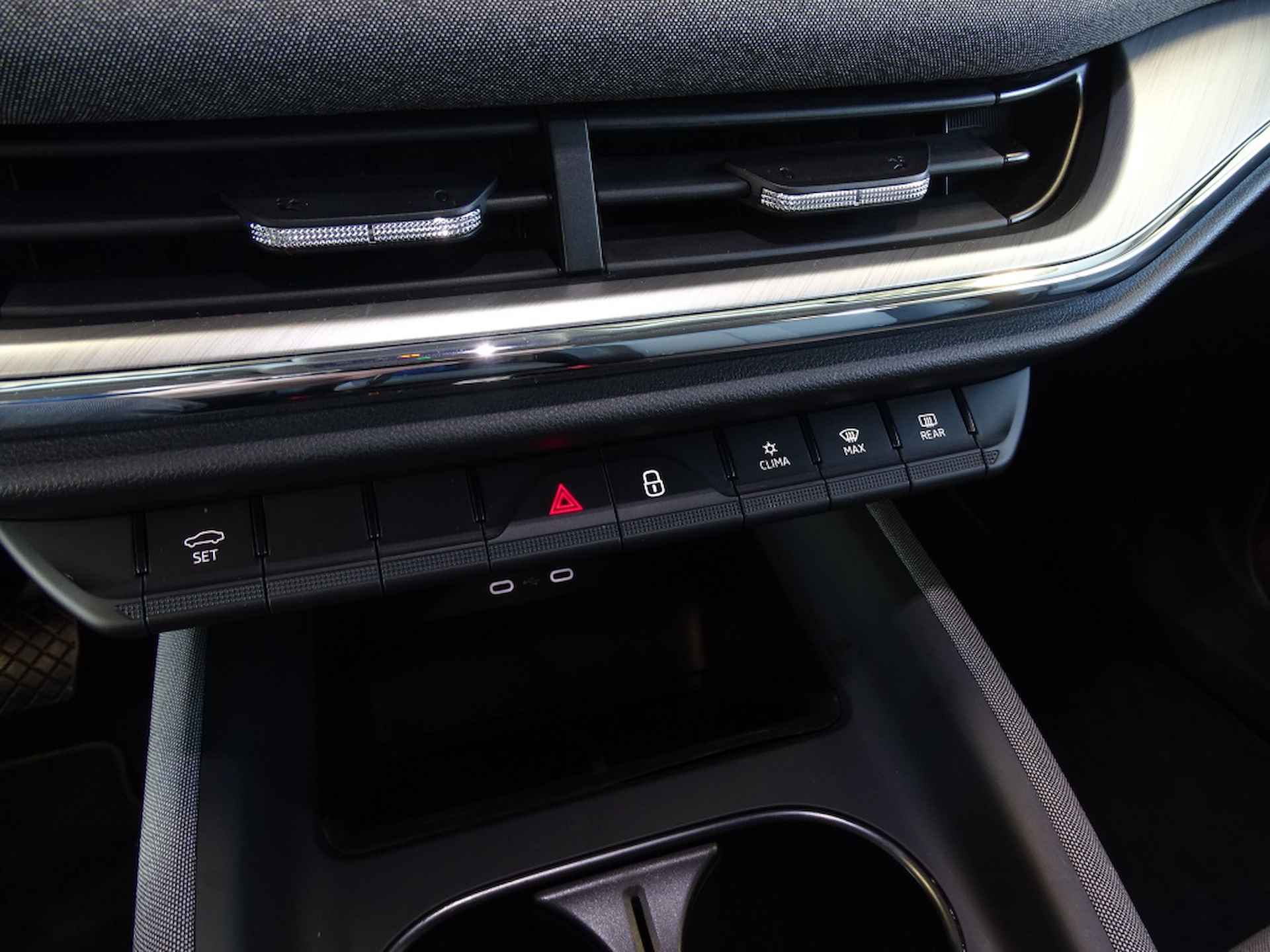 Škoda ENYAQ iV 50 Apple Carplay | Android Auto - 26/40