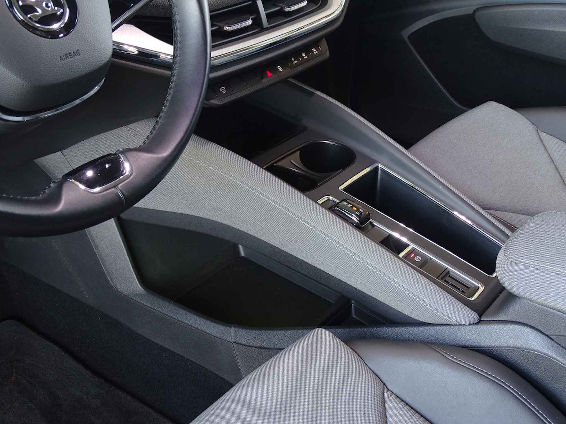 Škoda ENYAQ iV 50 Apple Carplay | Android Auto - 27/40
