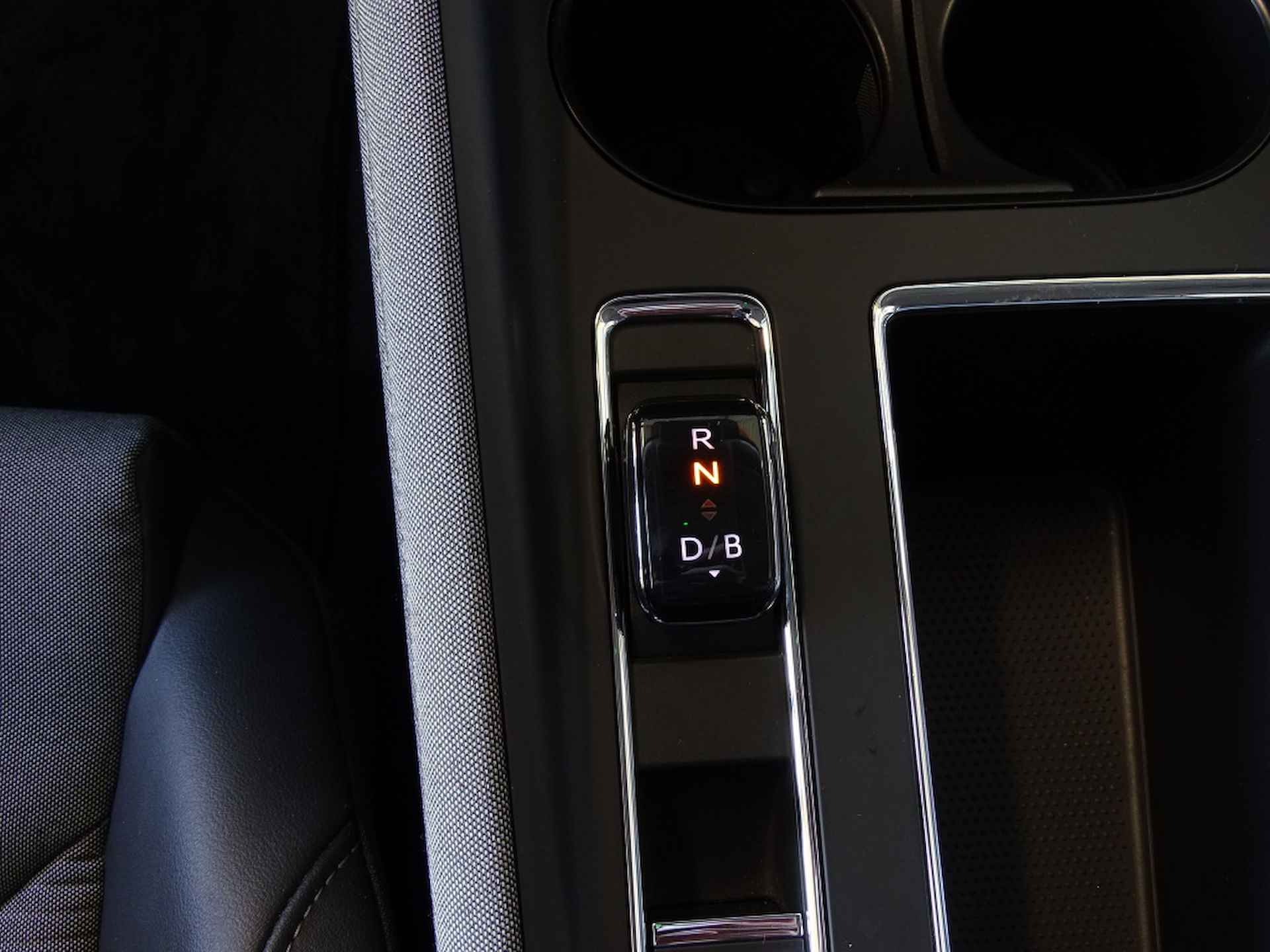 Škoda ENYAQ iV 50 Apple Carplay | Android Auto - 28/40