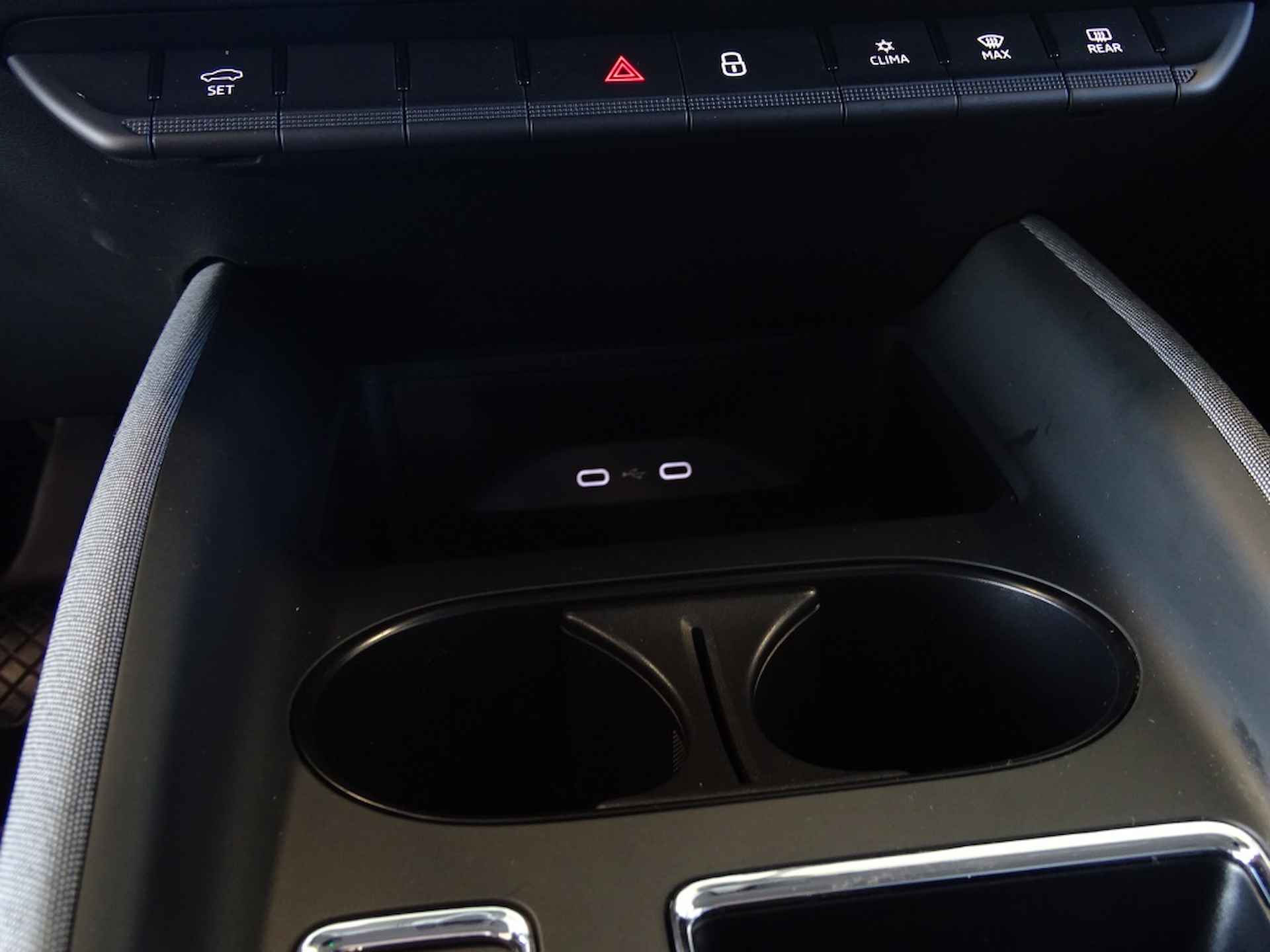Škoda ENYAQ iV 50 Apple Carplay | Android Auto - 29/40
