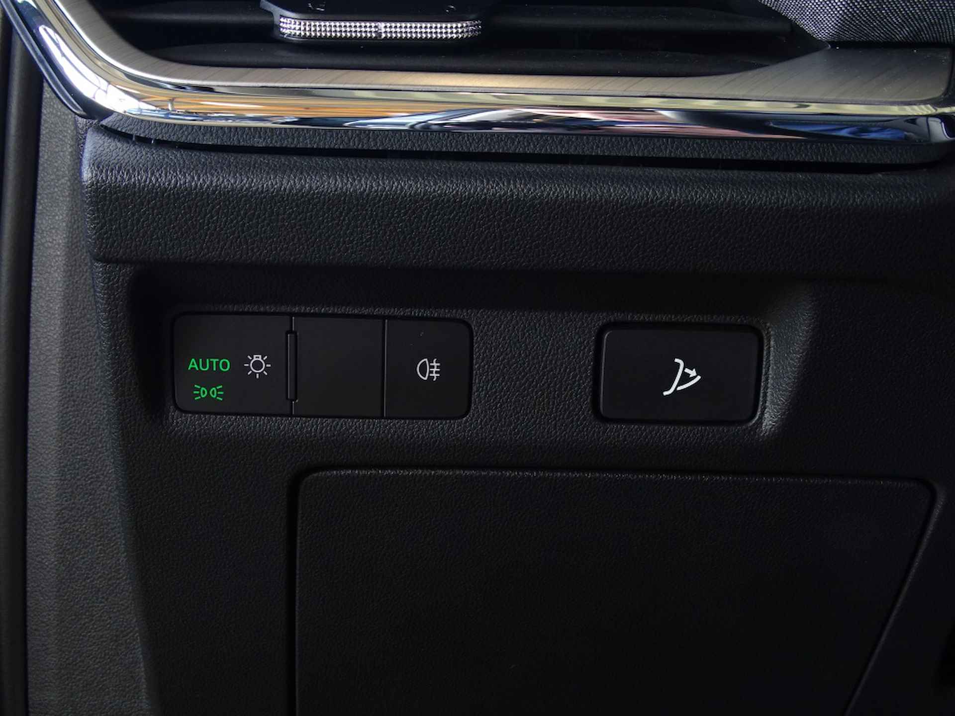 Škoda ENYAQ iV 50 Apple Carplay | Android Auto - 31/40