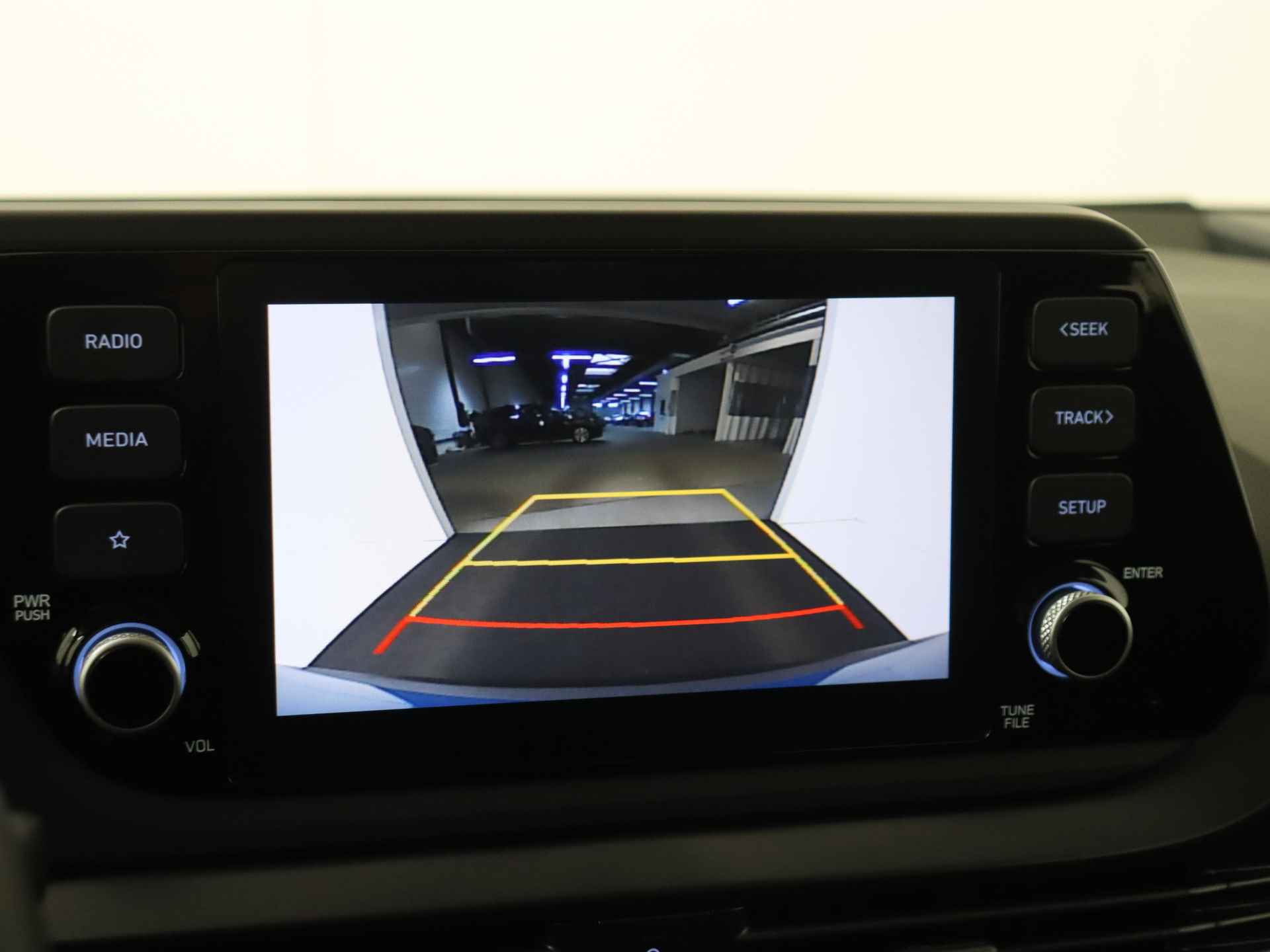 Hyundai Bayon 1.0 T-GDI Comfort | Camera | Apple Carplay | Airco - 15/31