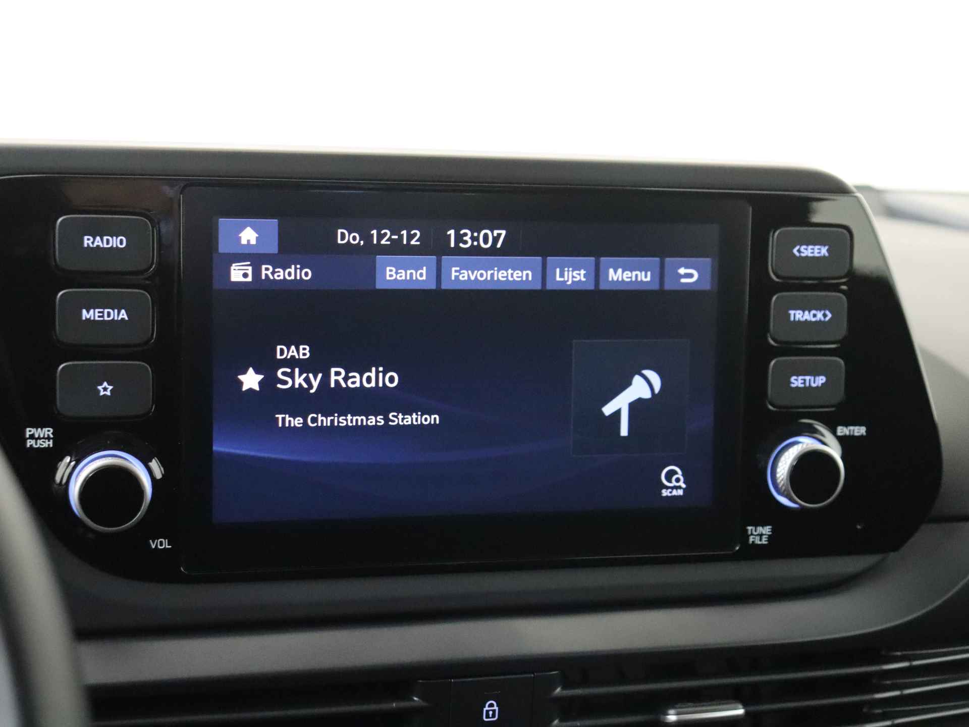 Hyundai Bayon 1.0 T-GDI Comfort | Camera | Apple Carplay | Airco - 16/31