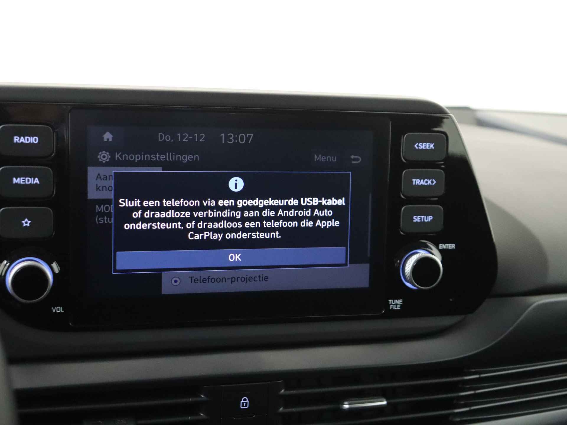 Hyundai Bayon 1.0 T-GDI Comfort | Camera | Apple Carplay | Airco - 17/31