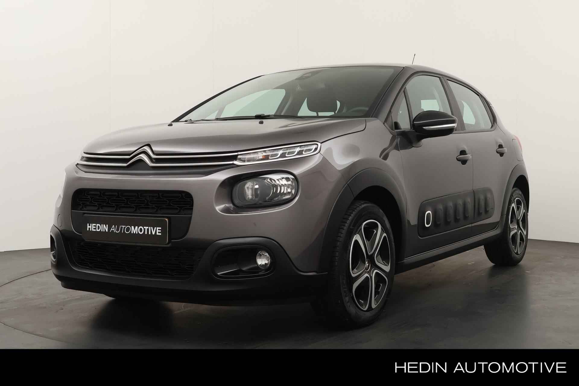 Citroën C3 BOVAG 40-Puntencheck