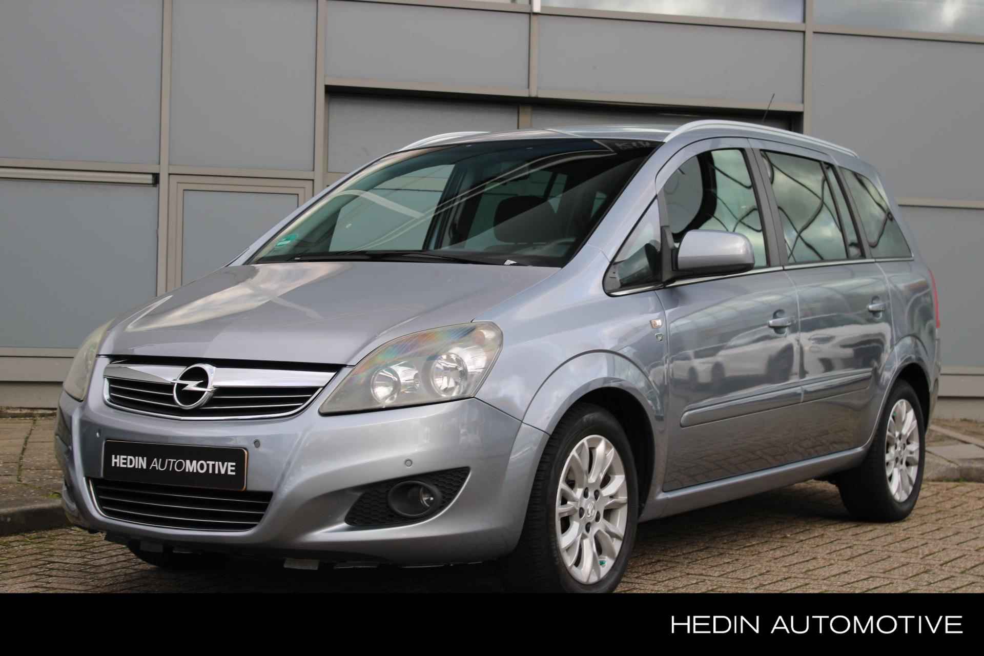 Opel Zafira BOVAG 40-Puntencheck