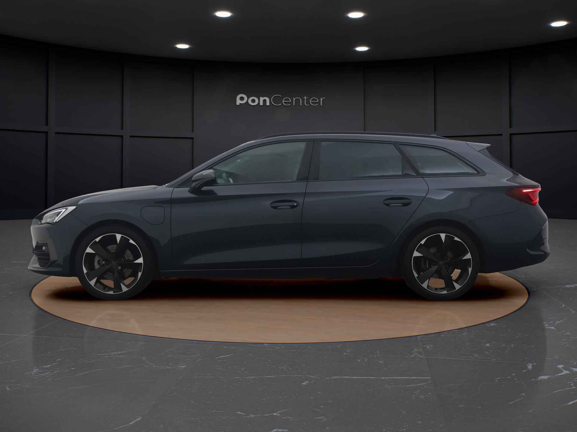 CUPRA Leon Sportstourer 1.4 e-Hybrid | Navigatie | Apple Carplay | LED | Stuurverwarming | Keyless | - 7/15