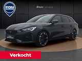 CUPRA Leon Sportstourer 1.4 e-Hybrid | Navigatie | Apple Carplay | LED | Stuurverwarming | Keyless |