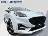 Ford Puma 1.0 EcoBoost Hybrid ST-Line X 125pk | Adaptieve Cruise | 20 inch Lichtmetaal | BLIS