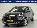 Hyundai KONA 1.0 T-GDI Comfort NAVIGATIE | PARKEERCAMERA | CRUISE CONTROL | NETTE AUTO MET HOGE INSTAP!