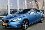 Volvo V40 2.0 T4 190PK AUTOMAAT R-DESIGN Navi | Panodak | Leer | Stoelverw. | Trekh Afn. | Camera | Led | Pdc v+a | Clima | Cruise |