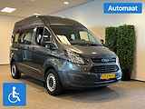 Ford Transit Custom L1H2 Rolstoelbus Automaat