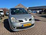 RENAULT Modus 1.2-16V EXPRESSION