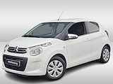 Citroën C1 1.0 VTi Feel | Pack Comfort | Pack Techno | Apple Carplay |