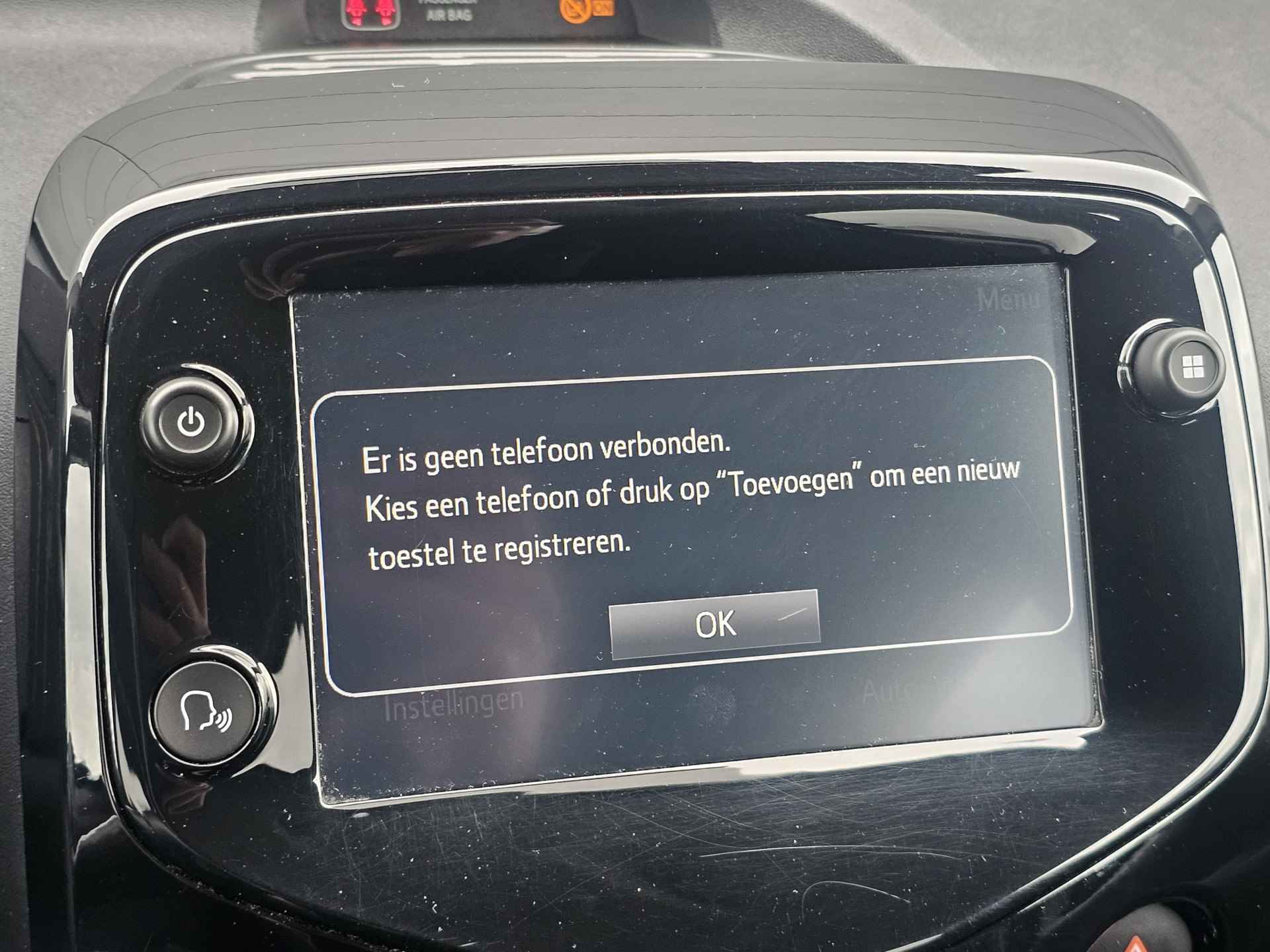 Citroën C1 1.0 VTi Feel | Pack Comfort | Pack Techno | Apple Carplay | - 22/32