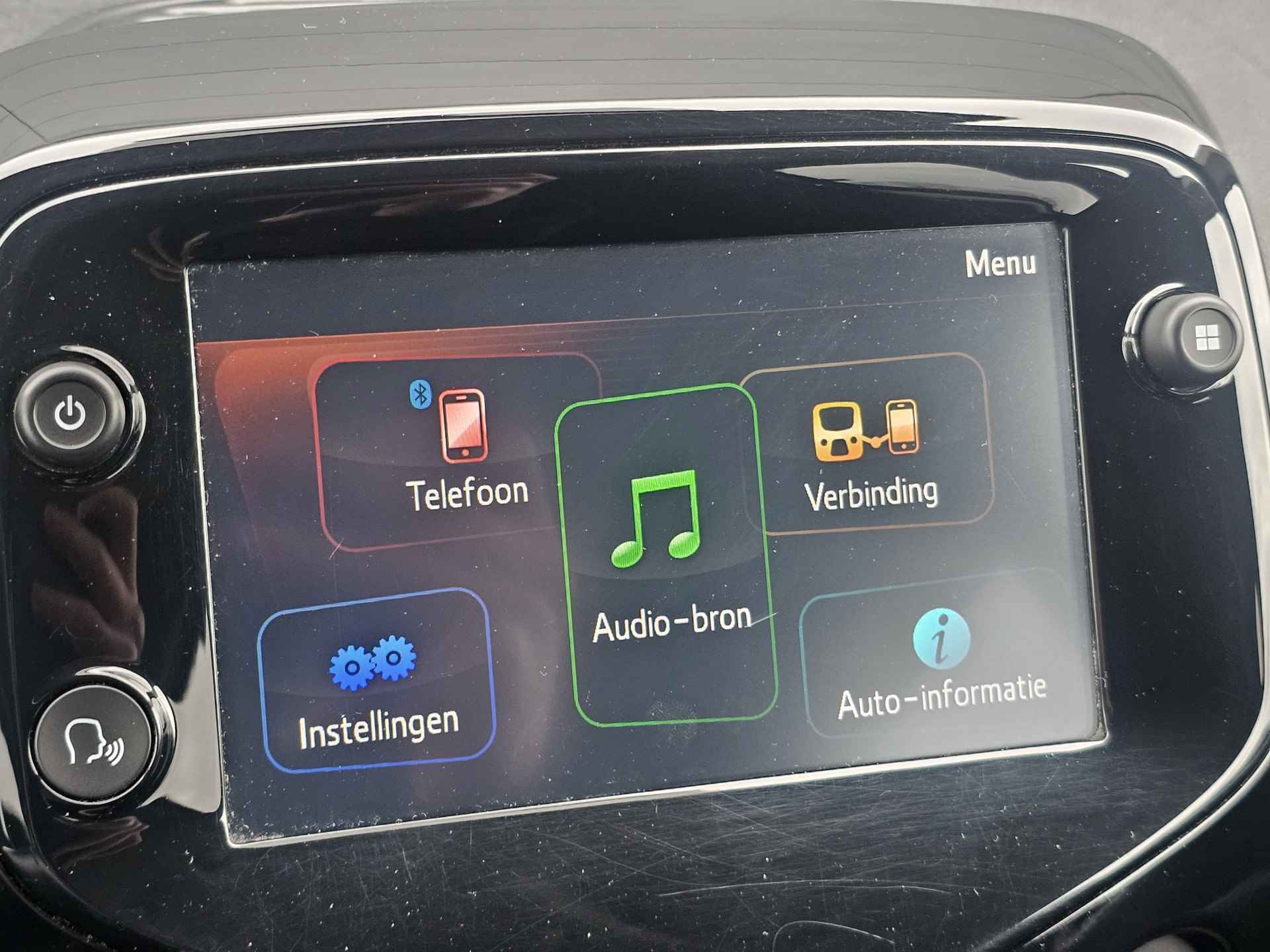 Citroën C1 1.0 VTi Feel | Pack Comfort | Pack Techno | Apple Carplay | - 23/32